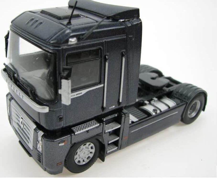5-5657 renault magnum ae500 truck metallic kts maskiner universal hobbies